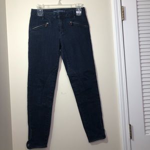 Ralph Lauren Sport Dark Jeans Womens